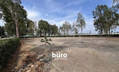 PRECIOSO TERRENO DE CAMPO EN VENTA, CONDOMINIO EL OLIVAR, PUCUSANA