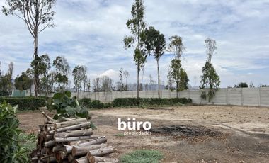 PRECIOSO TERRENO DE CAMPO EN VENTA, CONDOMINIO EL OLIVAR, PUCUSANA