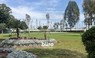 PRECIOSO TERRENO DE CAMPO EN VENTA, CONDOMINIO EL OLIVAR, PUCUSANA
