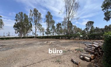 PRECIOSO TERRENO DE CAMPO EN VENTA, CONDOMINIO EL OLIVAR, PUCUSANA
