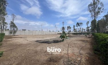 PRECIOSO TERRENO DE CAMPO EN VENTA, CONDOMINIO EL OLIVAR, PUCUSANA