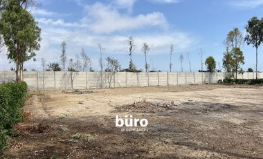 PRECIOSO TERRENO DE CAMPO EN VENTA, CONDOMINIO EL OLIVAR, PUCUSANA