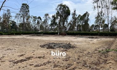 PRECIOSO TERRENO DE CAMPO EN VENTA, CONDOMINIO EL OLIVAR, PUCUSANA