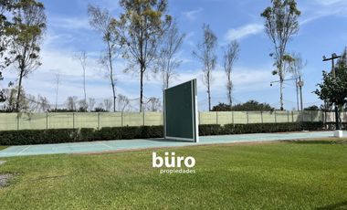PRECIOSO TERRENO DE CAMPO EN VENTA, CONDOMINIO EL OLIVAR, PUCUSANA