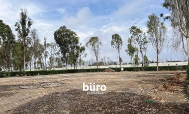 PRECIOSO TERRENO DE CAMPO EN VENTA, CONDOMINIO EL OLIVAR, PUCUSANA