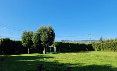 FINCA en VENTA en Chía Fagua