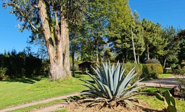 FINCA en VENTA en Chía Fagua
