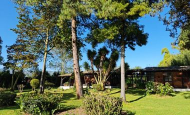 FINCA en VENTA en Chía Fagua