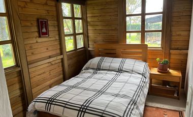 FINCA en VENTA en Chía Fagua