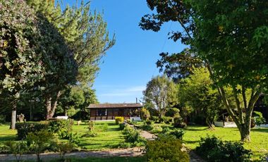 FINCA en VENTA en Chía Fagua