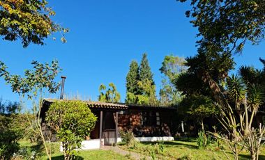 FINCA en VENTA en Chía Fagua