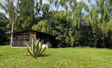 FINCA en VENTA en Chía Fagua