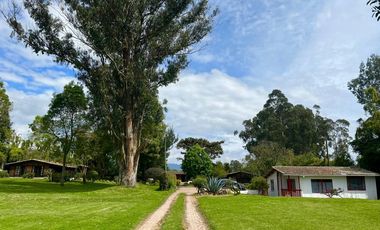 FINCA en VENTA en Chía Fagua