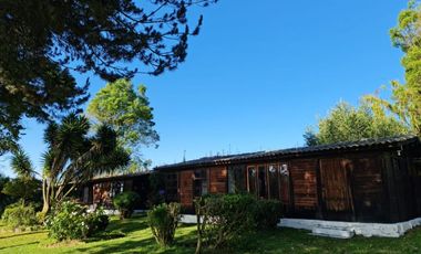 FINCA en VENTA en Chía Fagua