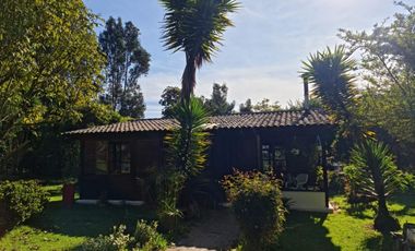 FINCA en VENTA en Chía Fagua