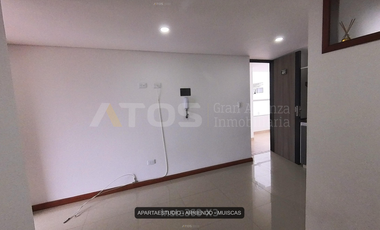 APARTAESTUDIO en ARRIENDO en Tunja AV NORTE / MUISCAS