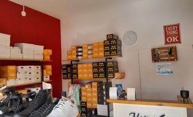 ALQUILA LOCAL COMERCIAL LA TABLADA