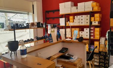 ALQUILA LOCAL COMERCIAL LA TABLADA