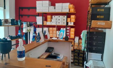 ALQUILA LOCAL COMERCIAL LA TABLADA