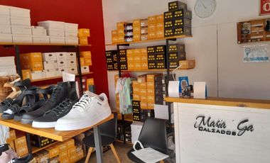 ALQUILA LOCAL COMERCIAL LA TABLADA