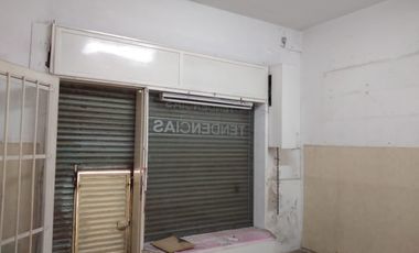 ALQUILA LOCAL COMERCIAL LA TABLADA