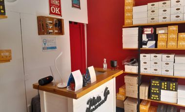 ALQUILA LOCAL COMERCIAL LA TABLADA