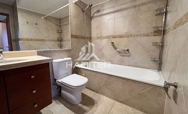 Departamento en Arriendo en Exclusivo edificio en Avda. Alemania, frente a plaza y calle tranquila