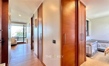 Departamento en Venta en La Puntilla