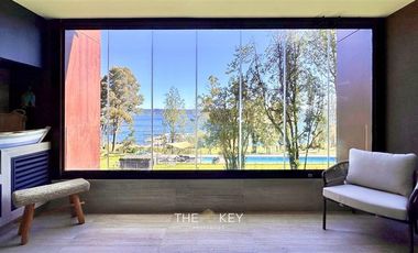 Departamento en Venta en La Puntilla