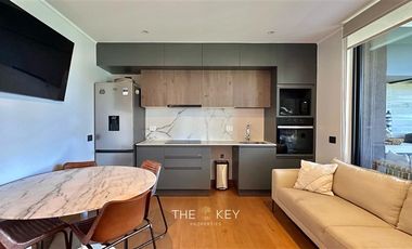 Departamento en Venta en La Puntilla