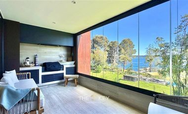 Departamento en Venta en La Puntilla