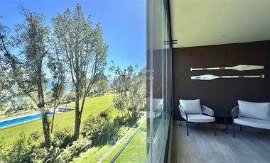 Departamento en Venta en La Puntilla