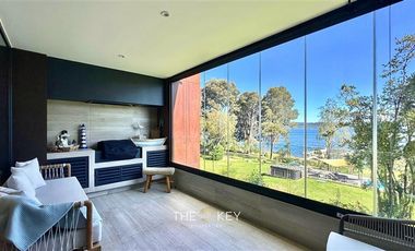 Departamento en Venta en La Puntilla