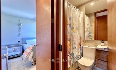 Departamento en Venta en La Puntilla