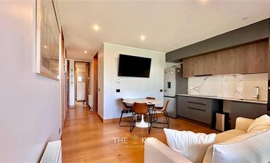 Departamento en Venta en La Puntilla