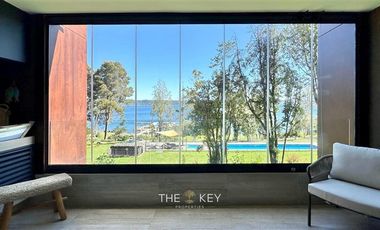 Departamento en Venta en La Puntilla