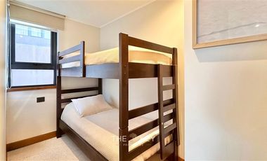 Departamento en Venta en La Puntilla