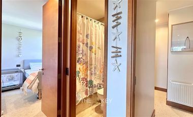 Departamento en Venta en La Puntilla