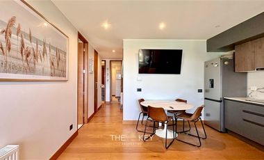 Departamento en Venta en La Puntilla