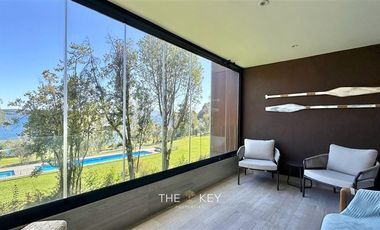 Departamento en Venta en La Puntilla