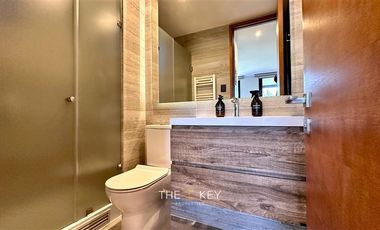 Departamento en Venta en La Puntilla