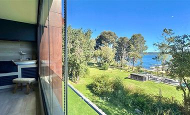 Departamento en Venta en La Puntilla