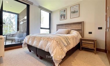 Departamento en Venta en La Puntilla