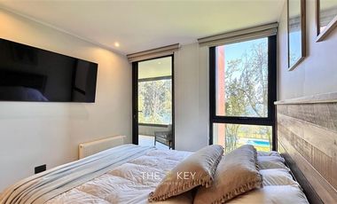 Departamento en Venta en La Puntilla