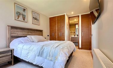 Departamento en Venta en La Puntilla