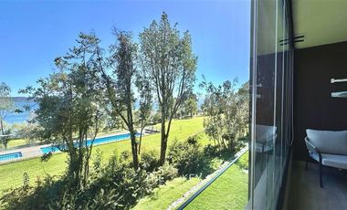 Departamento en Venta en La Puntilla