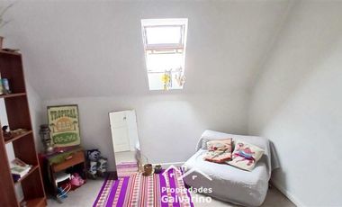 Casa en Venta en Huertos de San Miguel