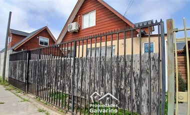 Casa en Venta en Huertos de San Miguel
