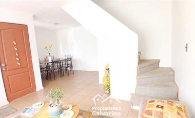Casa en Venta en Huertos de San Miguel