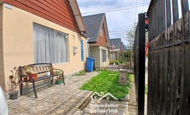 Casa en Venta en Huertos de San Miguel